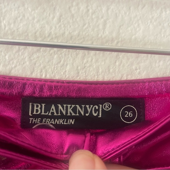 BlankNYC The Franklin in First Blush - Picture 8 of 13